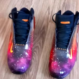 Nike hyper flight galaxy